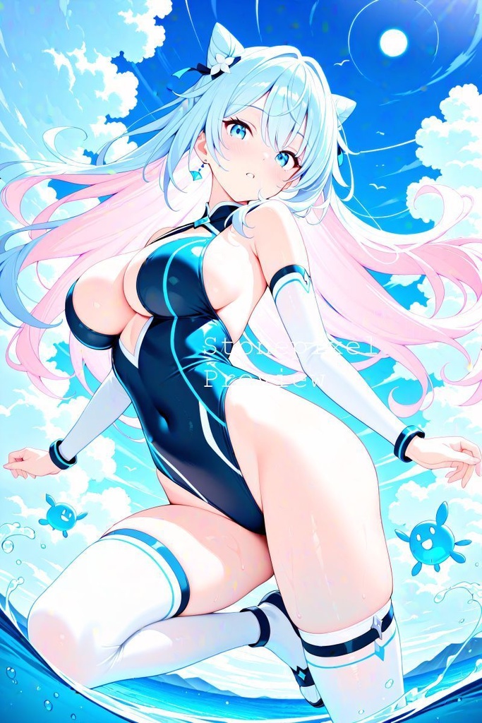 ✨Dream Weaver_ Illustration Pack Vol1 ✨