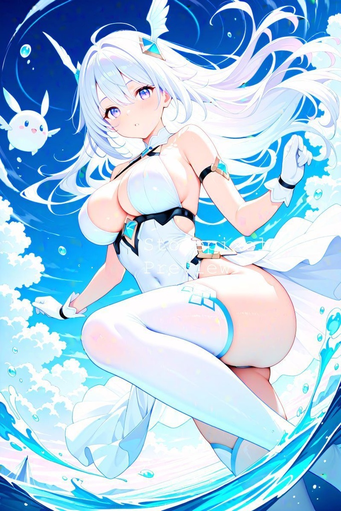 ✨Dream Weaver_ Illustration Pack Vol1 ✨