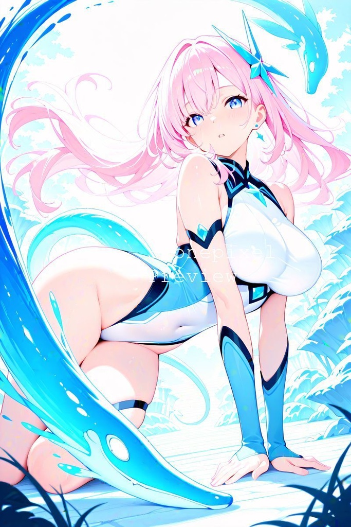 ✨Dream Weaver_ Illustration Pack Vol1 ✨