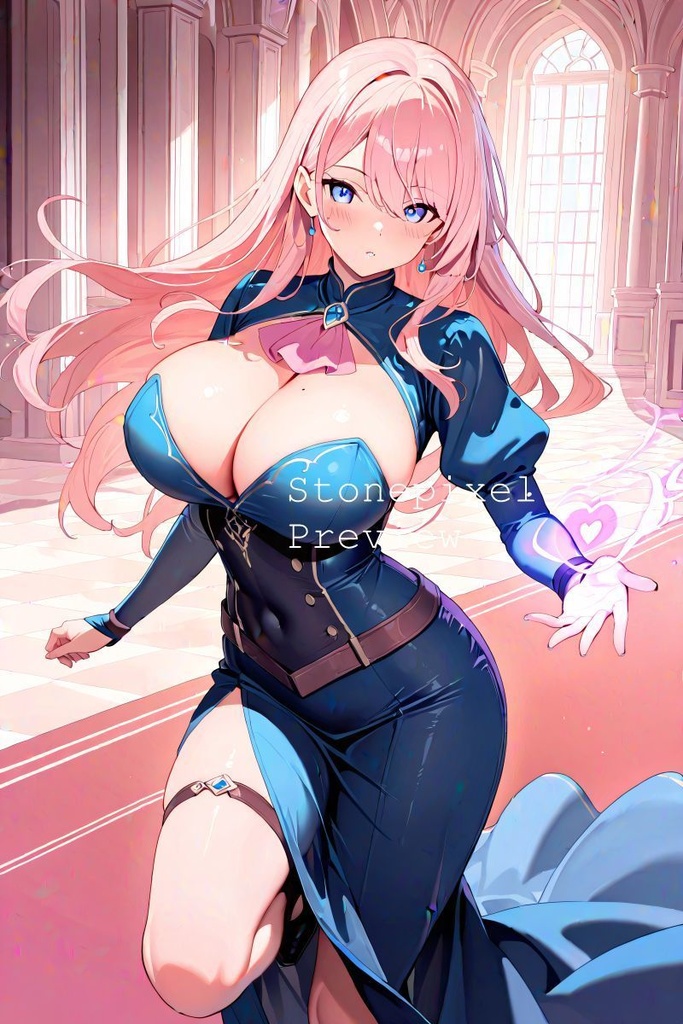 ✨The mancer's Secret_ Illustration Pack Vol1 ✨