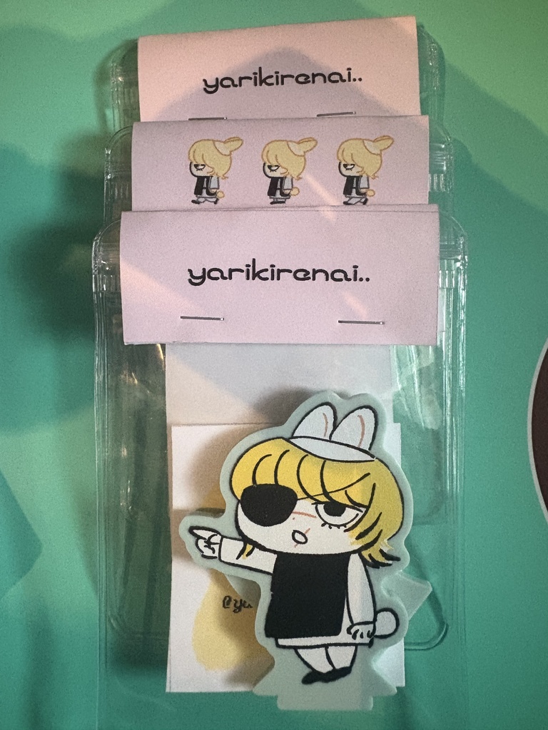 バデーニミニアクスタ