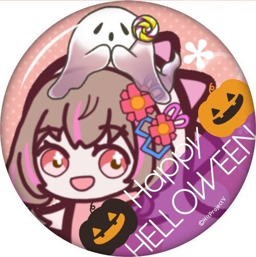 【ハロウィン素材セット】