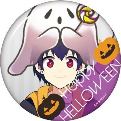 【ハロウィン素材セット】