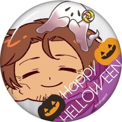 【ハロウィン素材セット】