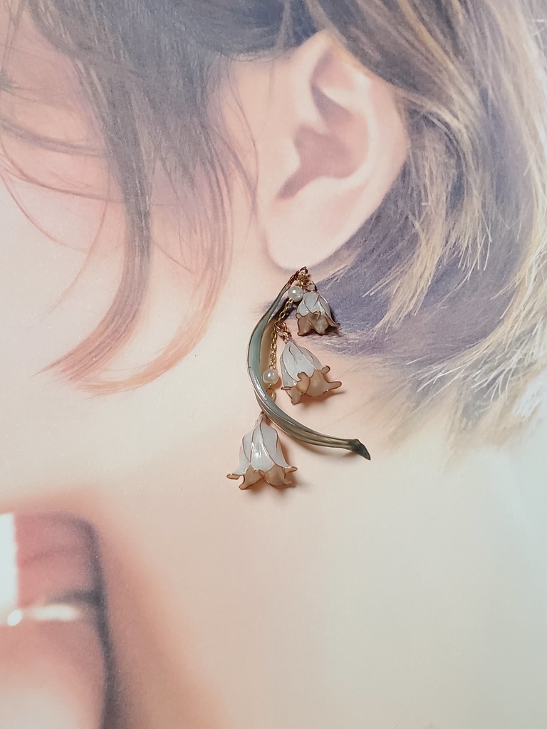 愛の音が聞こえて