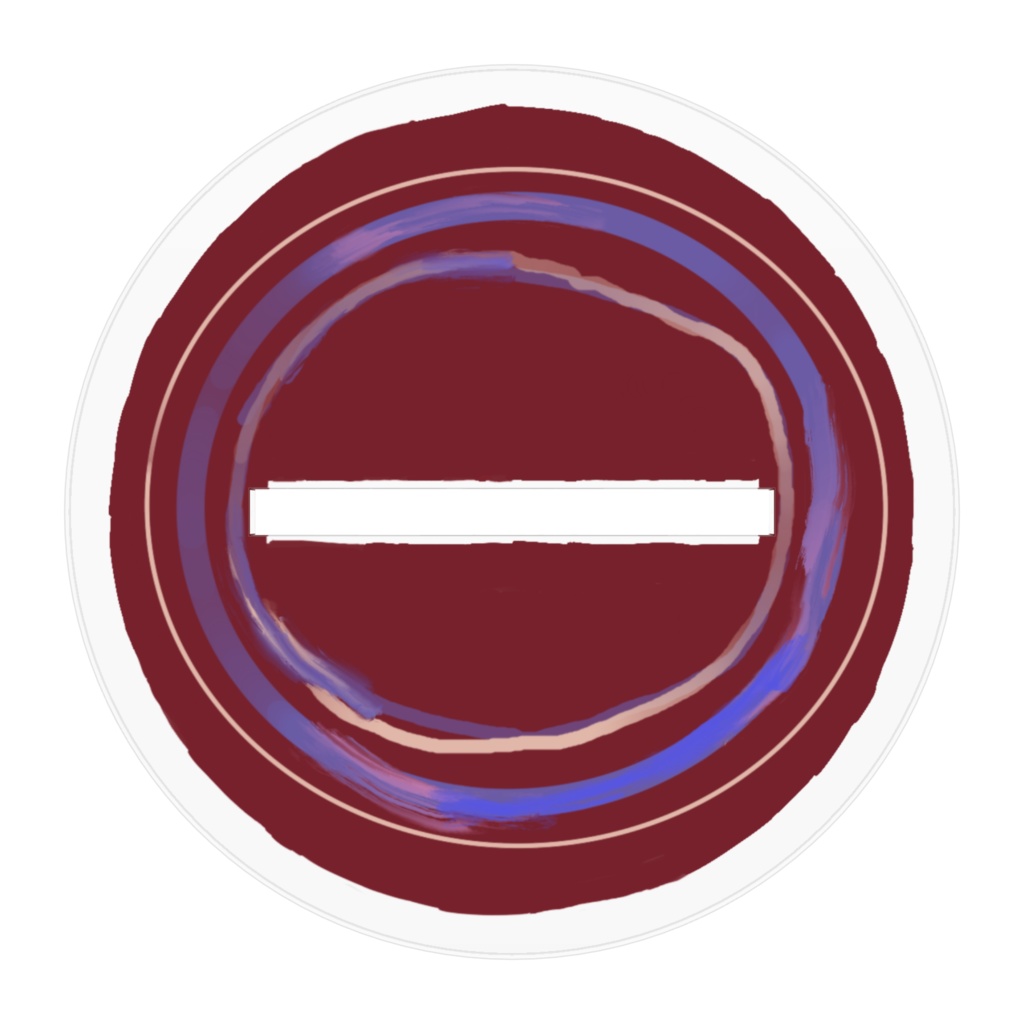 2周年アクリルフィギュア(simaコラボ)