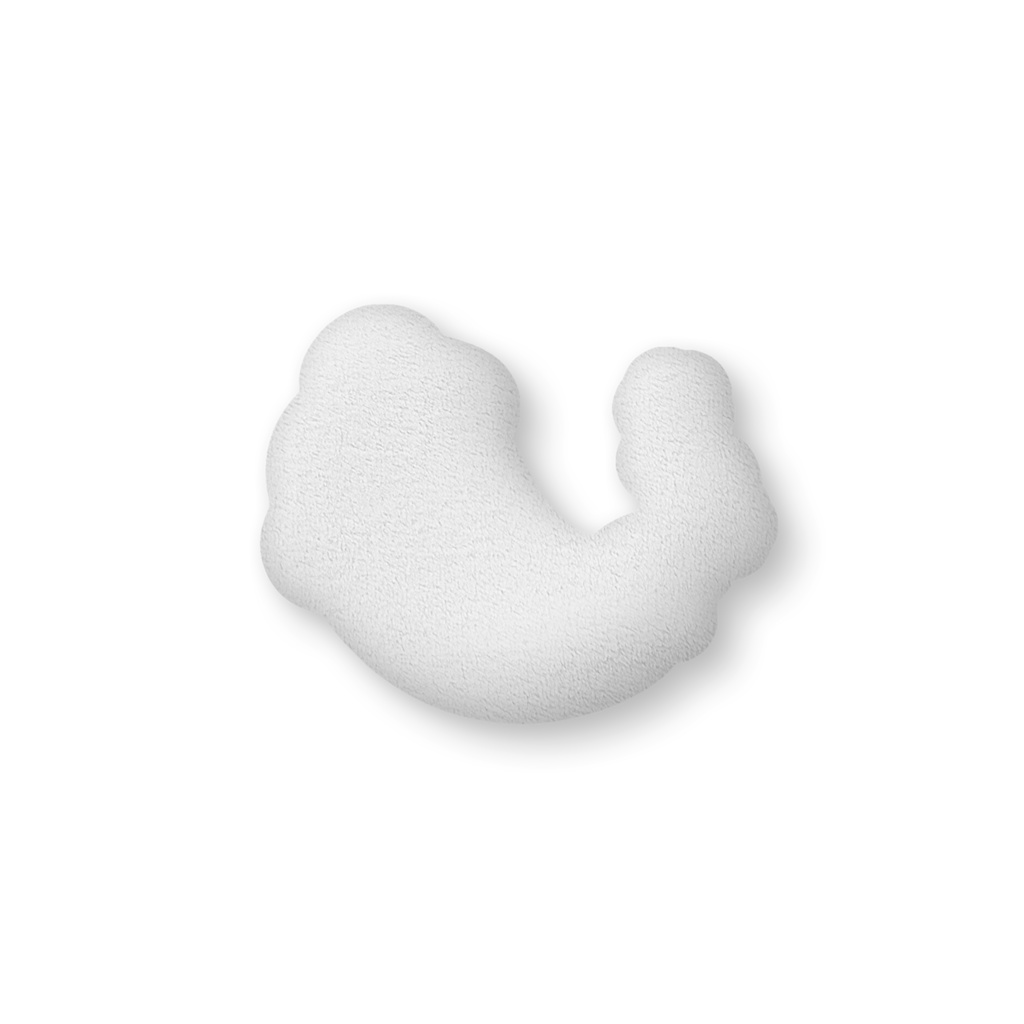 ると君クッション