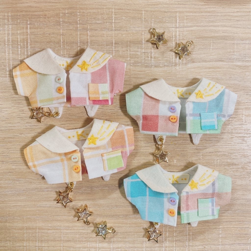 セーラーアウター