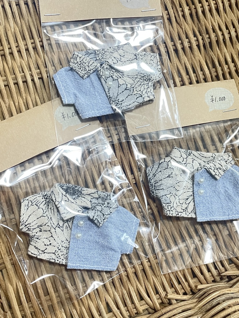 シャツ