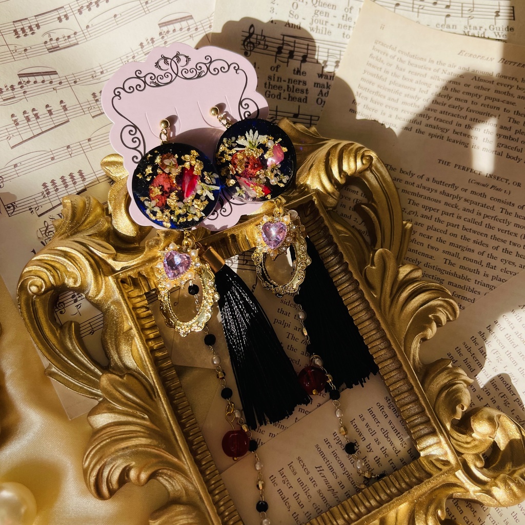 スケアリーモンスターズドレスイメージアクセサリー🎃