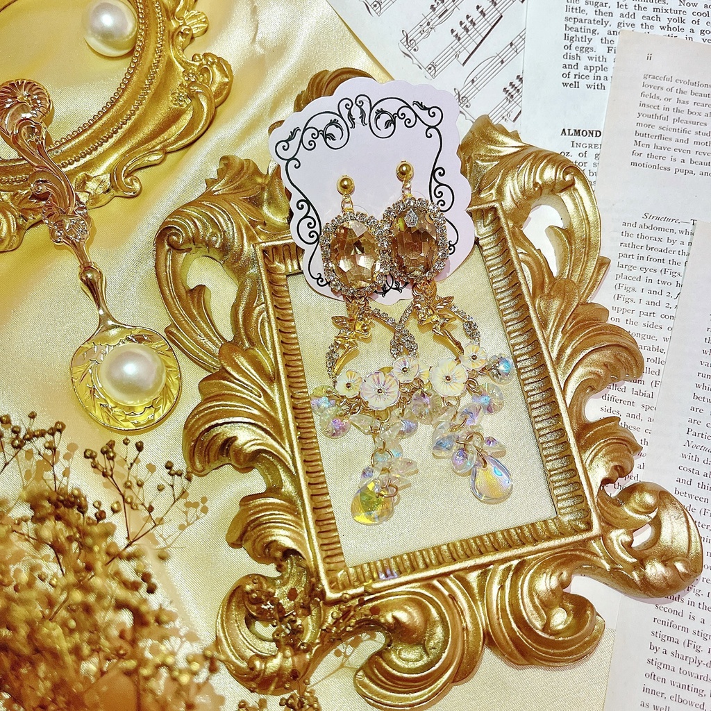 ツイステイメージアクセサリー🗝