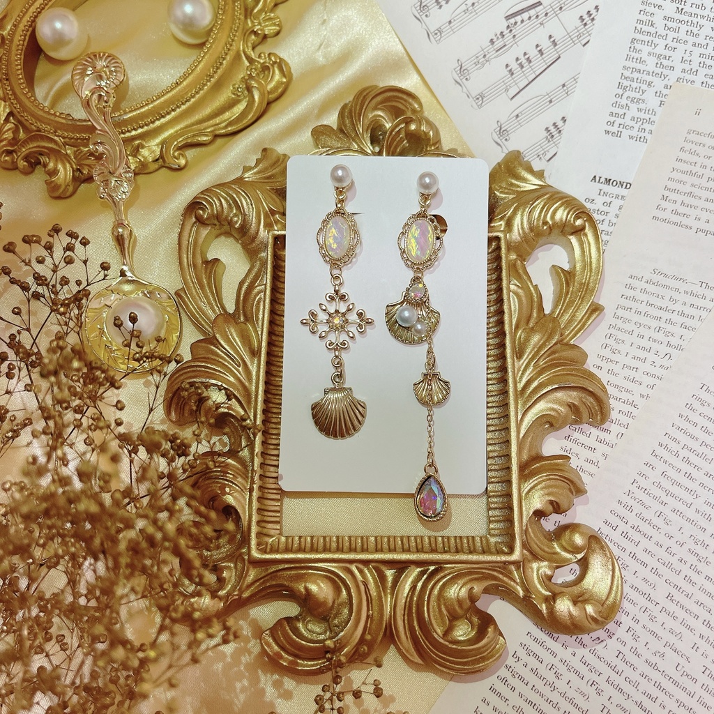 ツイステイメージアクセサリー🗝