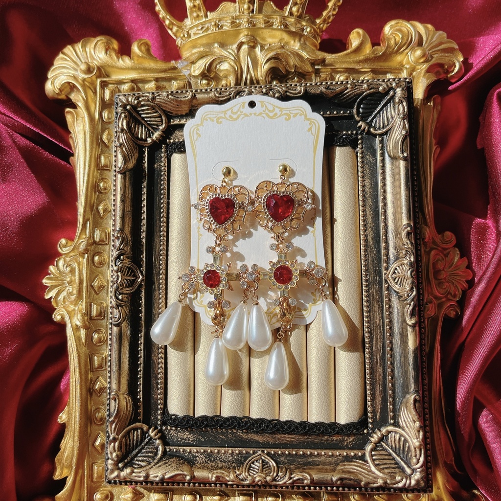 ツイステイメージアクセサリー🗝