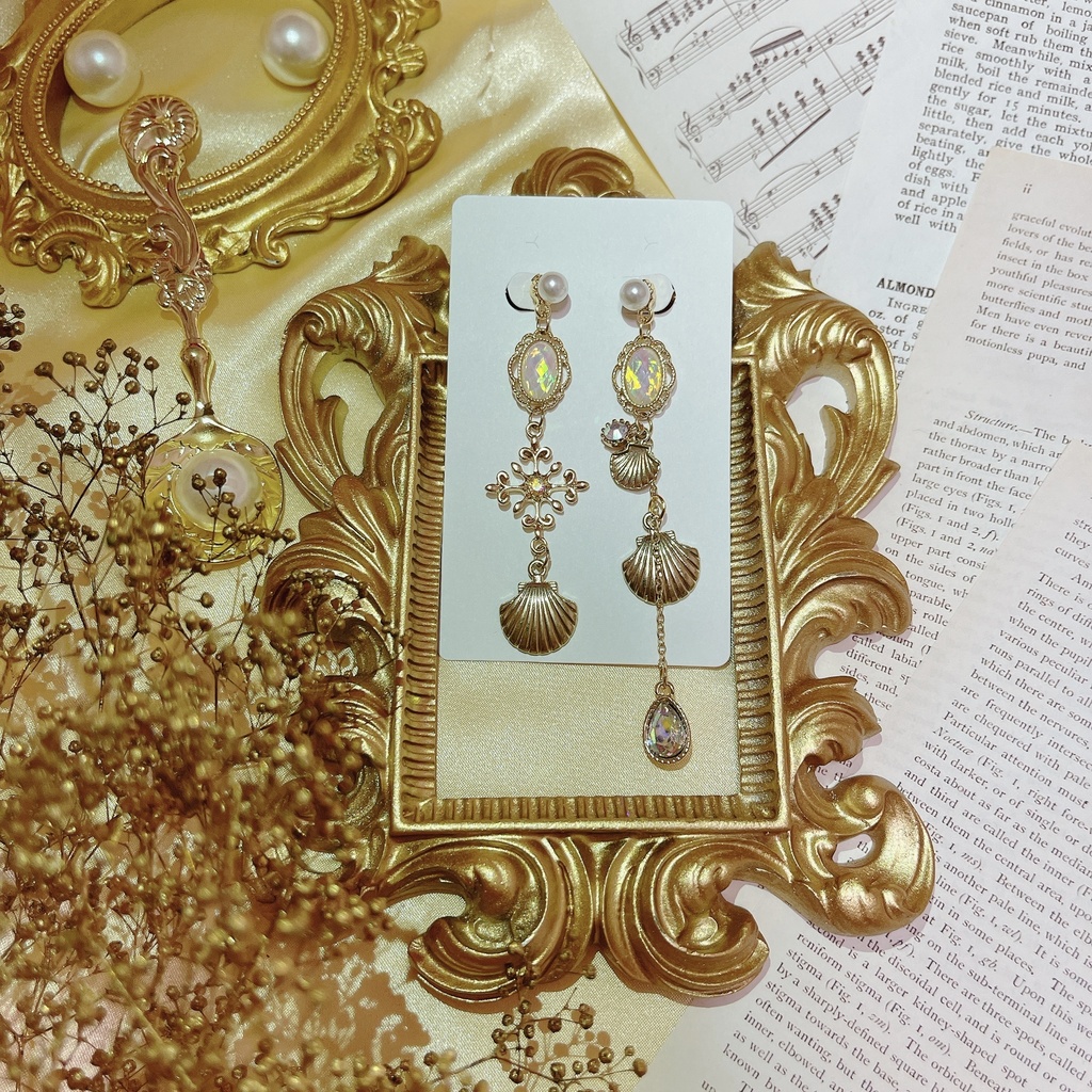 ツイステイメージアクセサリー🗝