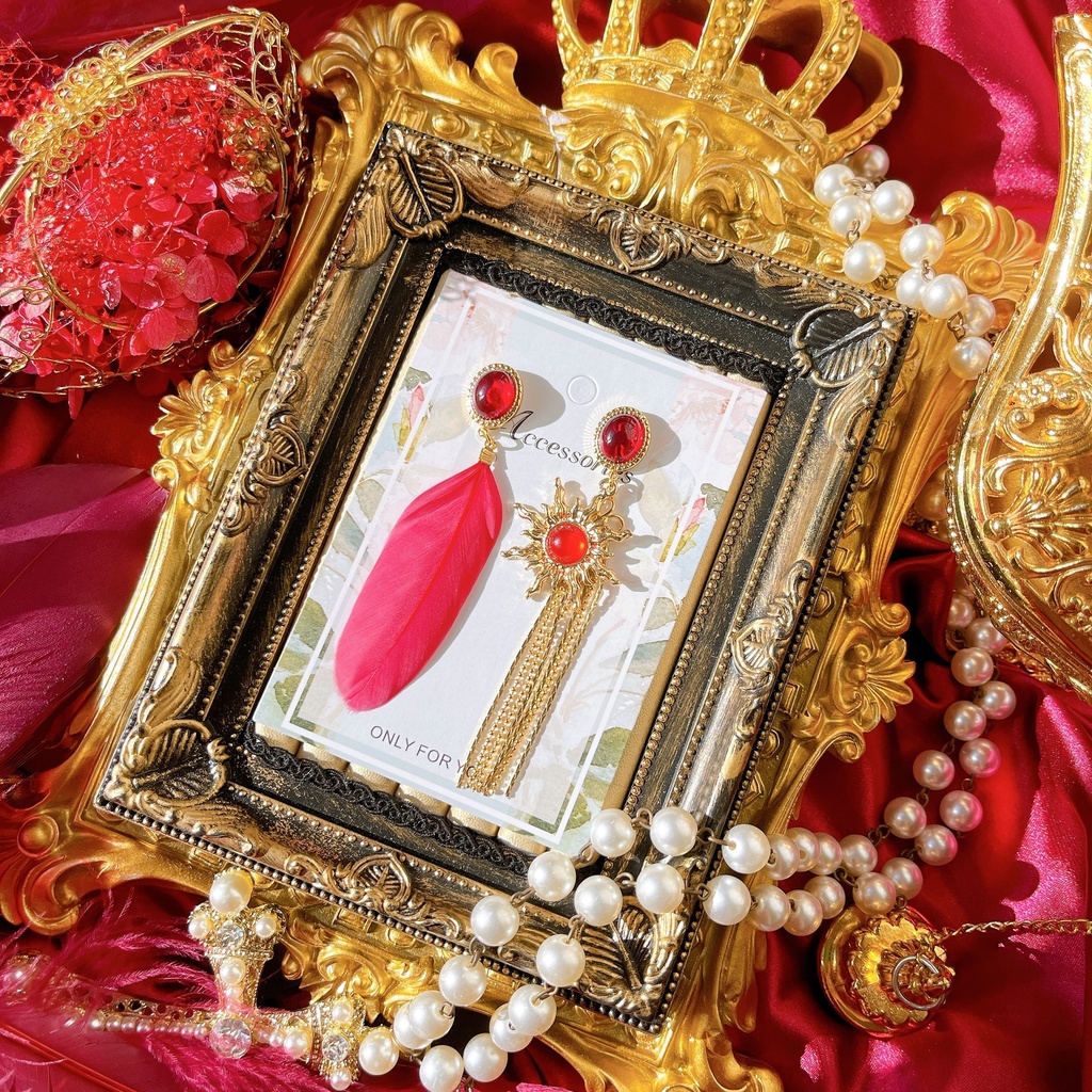 ジャミル&カリムイメージアクセサリー