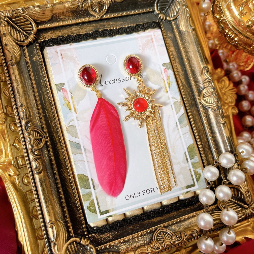 ジャミル&カリムイメージアクセサリー