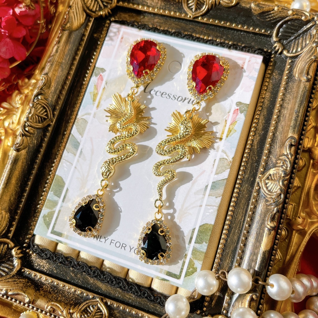 ジャミル&カリムイメージアクセサリー