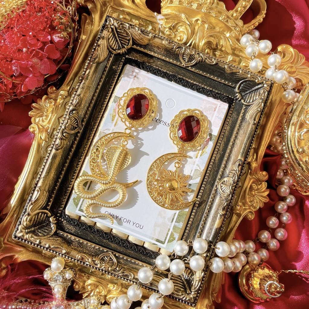 ジャミル&カリムイメージアクセサリー