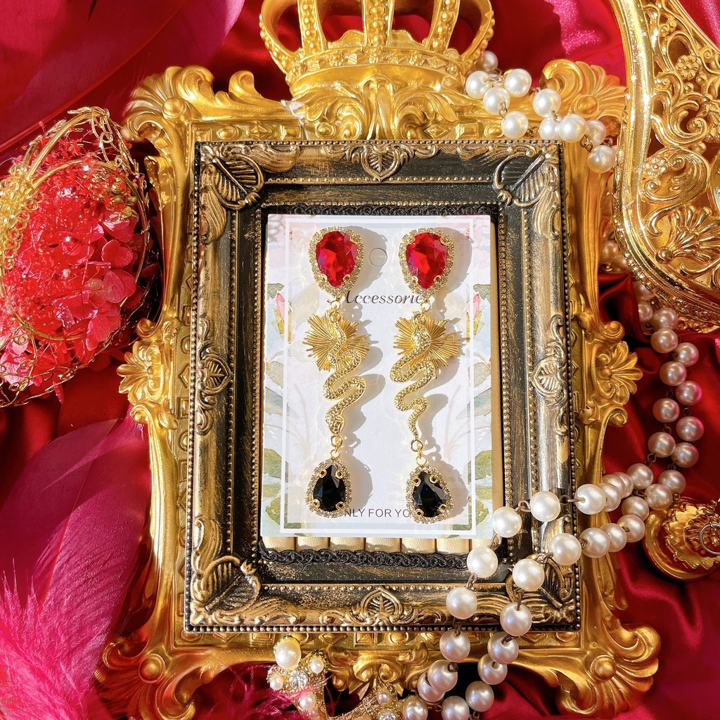 ジャミル&カリムイメージアクセサリー