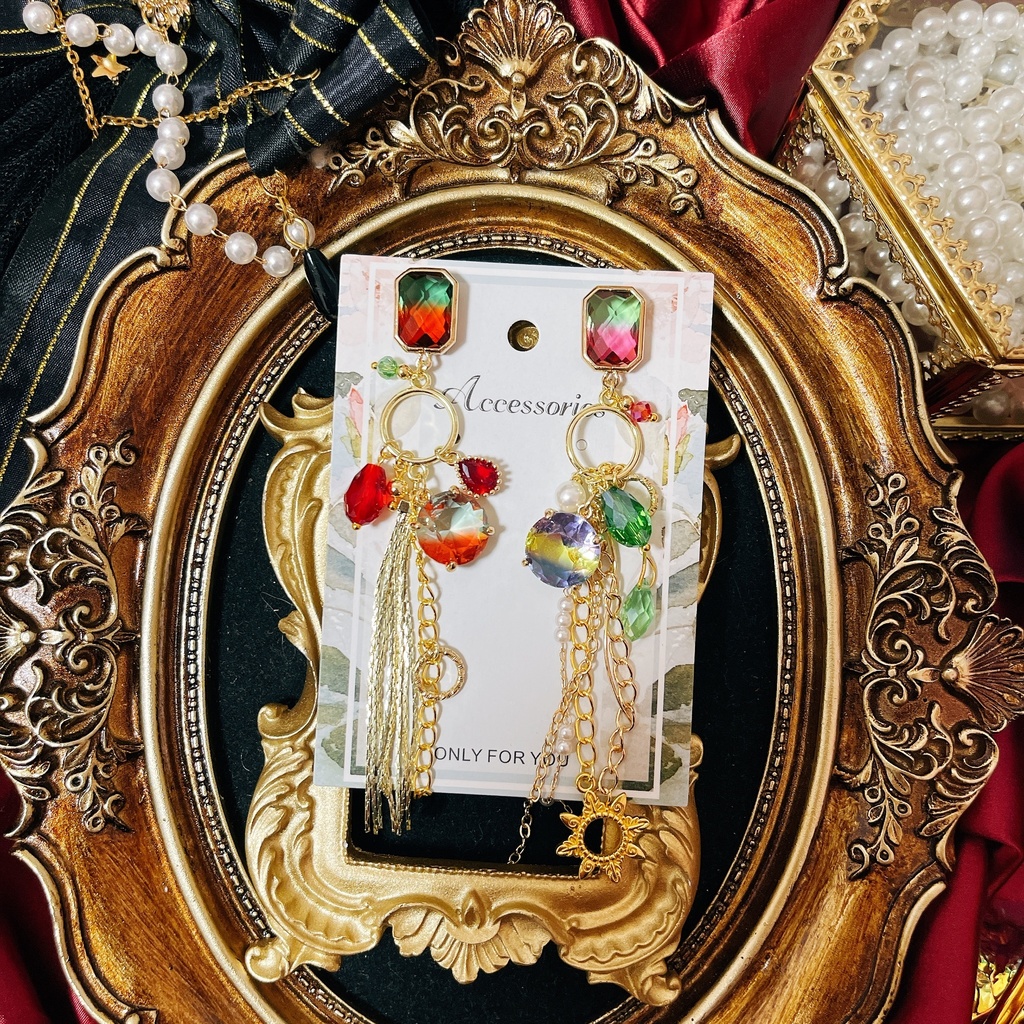 【瑠璃葉様専用】