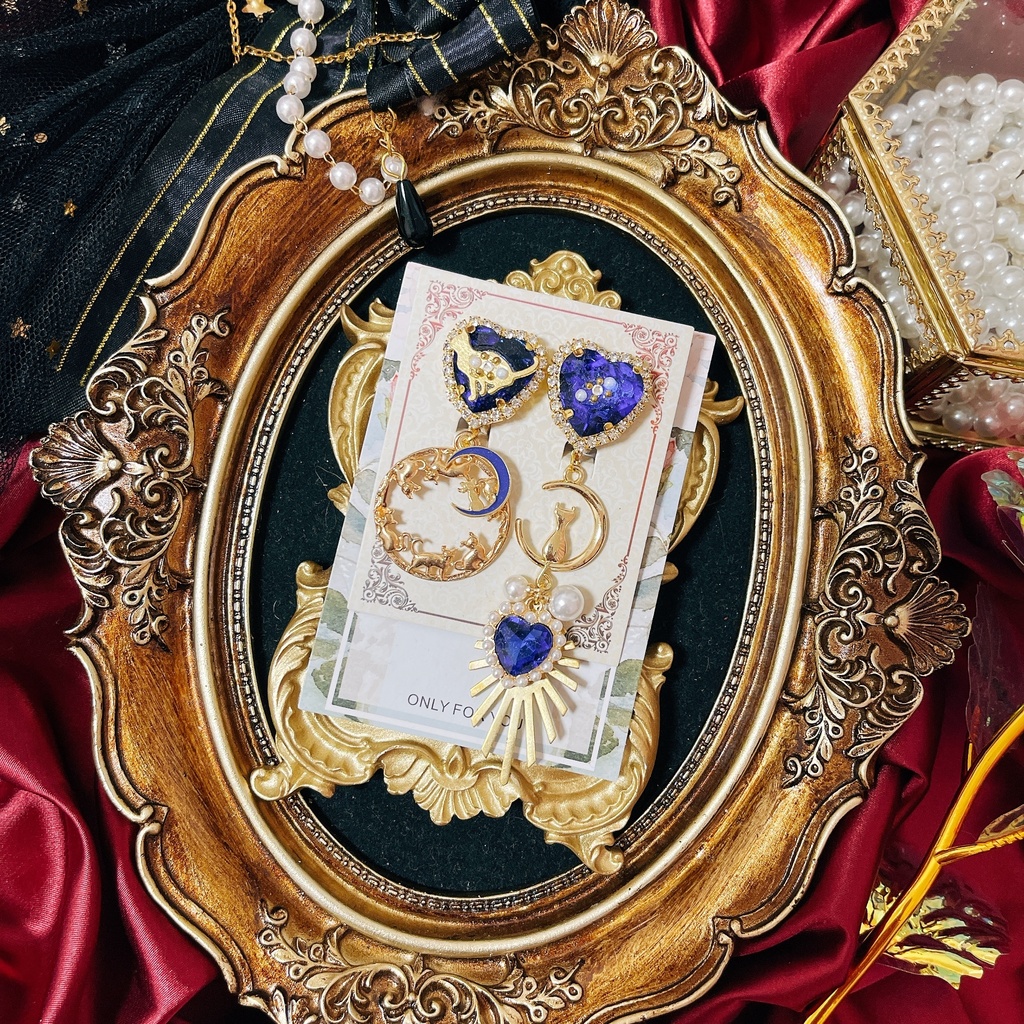 【瑠璃葉様専用】