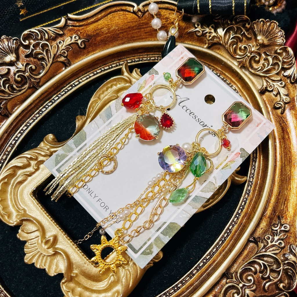 【瑠璃葉様専用】