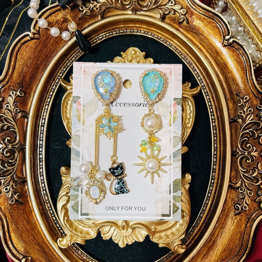 【瑠璃葉様専用】