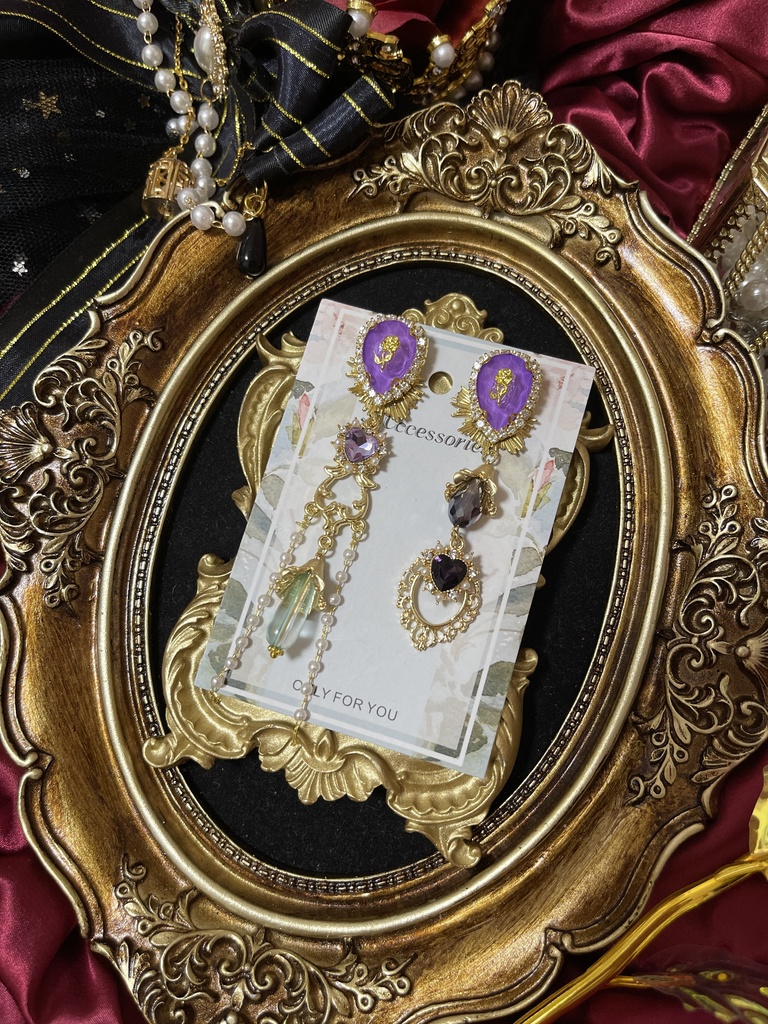 【再販】灰谷兄弟イメージアクセサリー