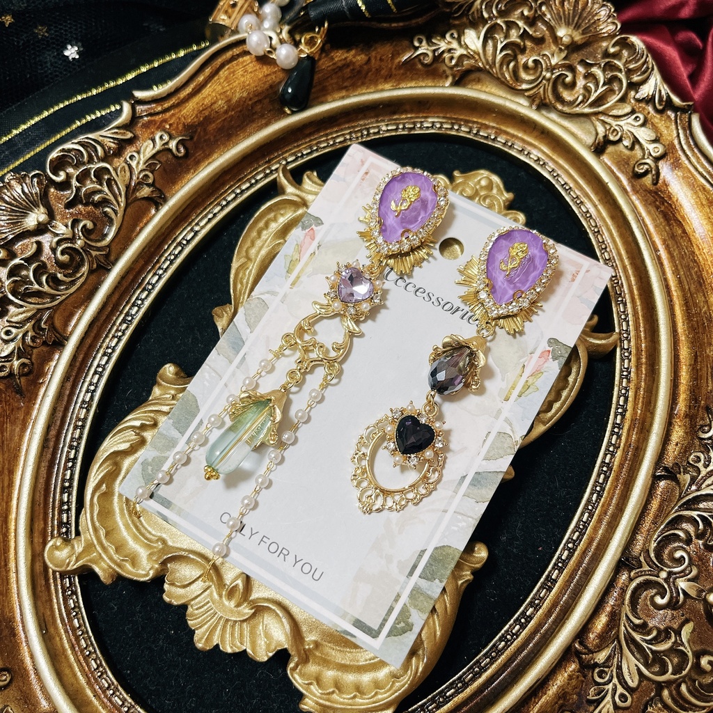 【再販】灰谷兄弟イメージアクセサリー