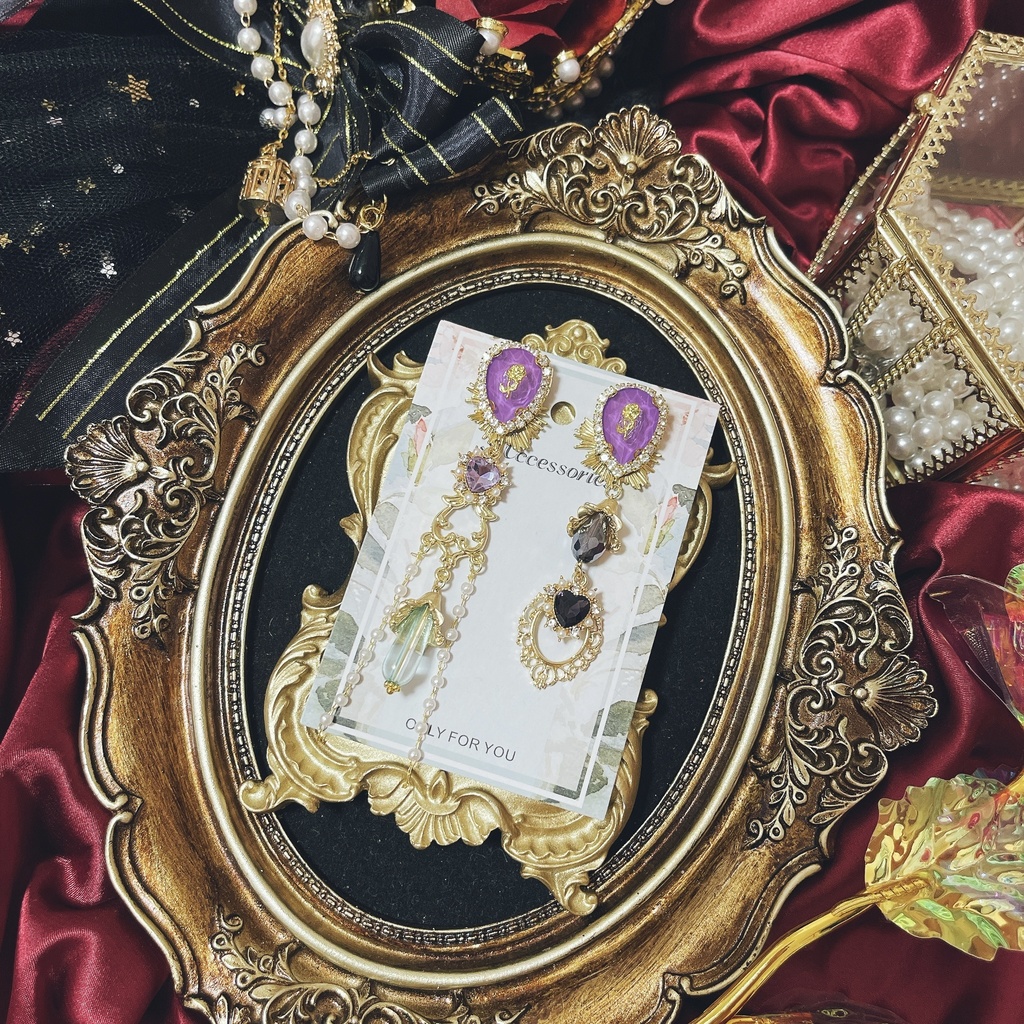 【再販】灰谷兄弟イメージアクセサリー