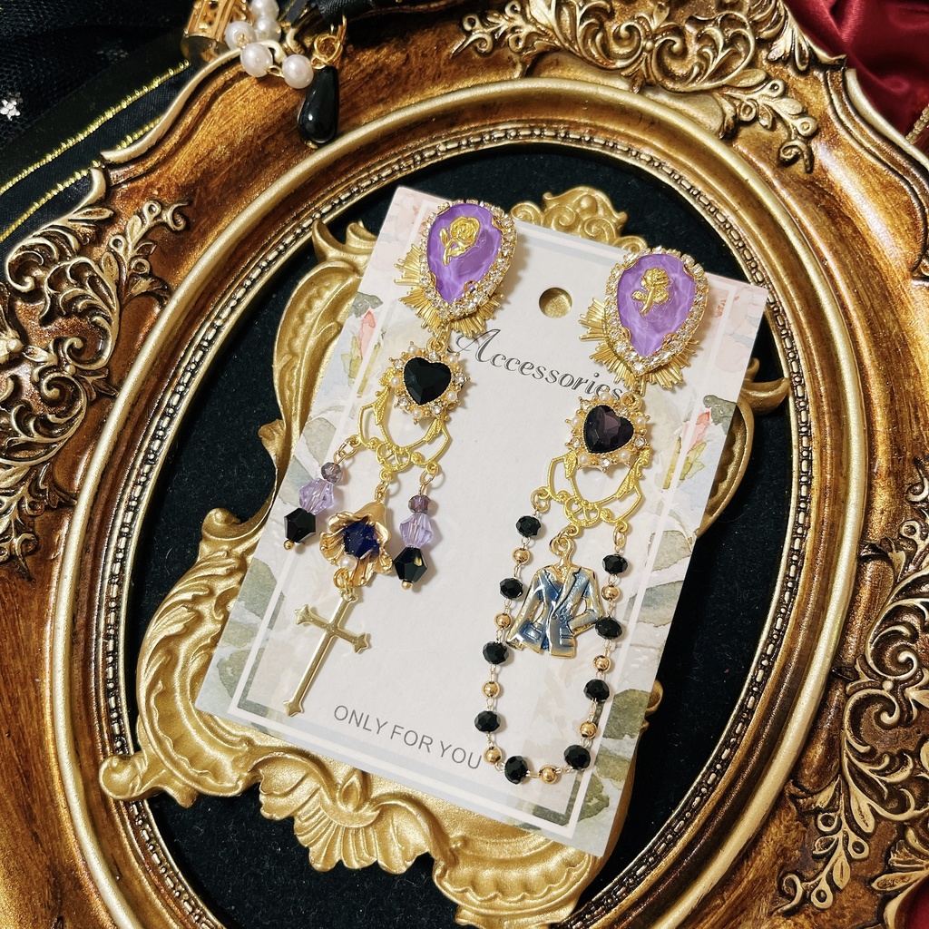 【再販】灰谷兄弟イメージアクセサリー