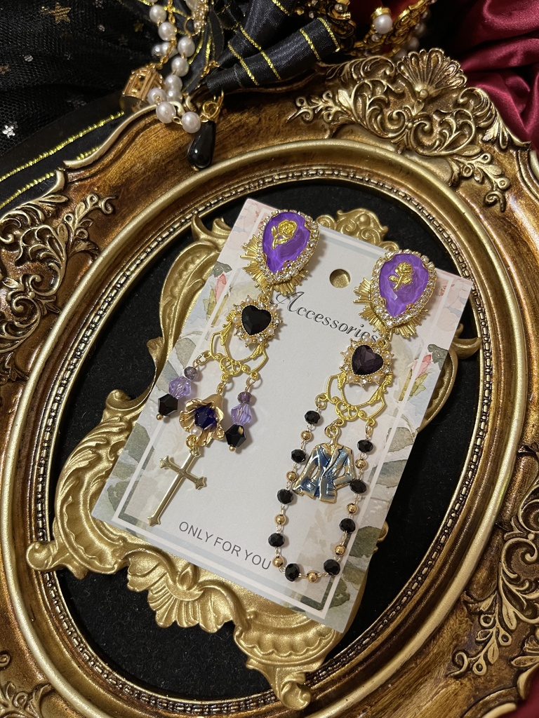 【再販】灰谷兄弟イメージアクセサリー