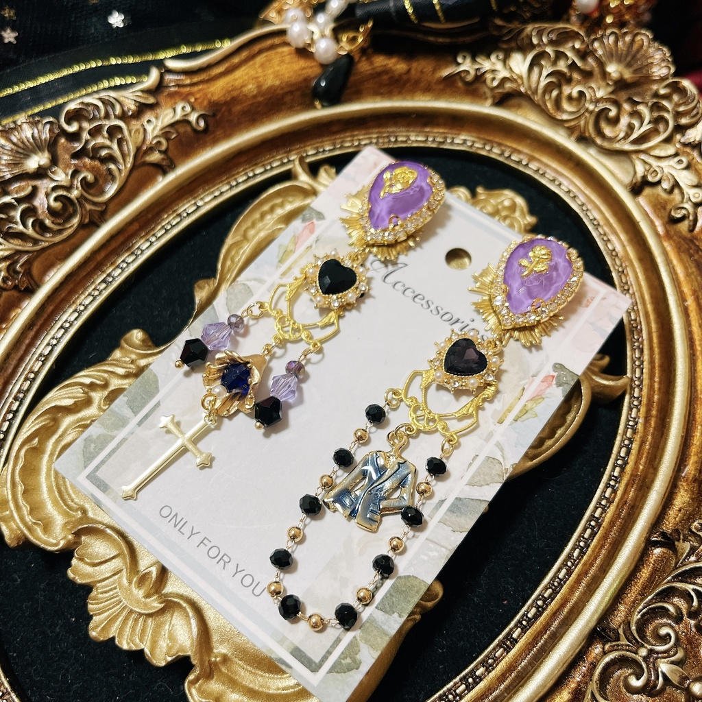 【再販】灰谷兄弟イメージアクセサリー