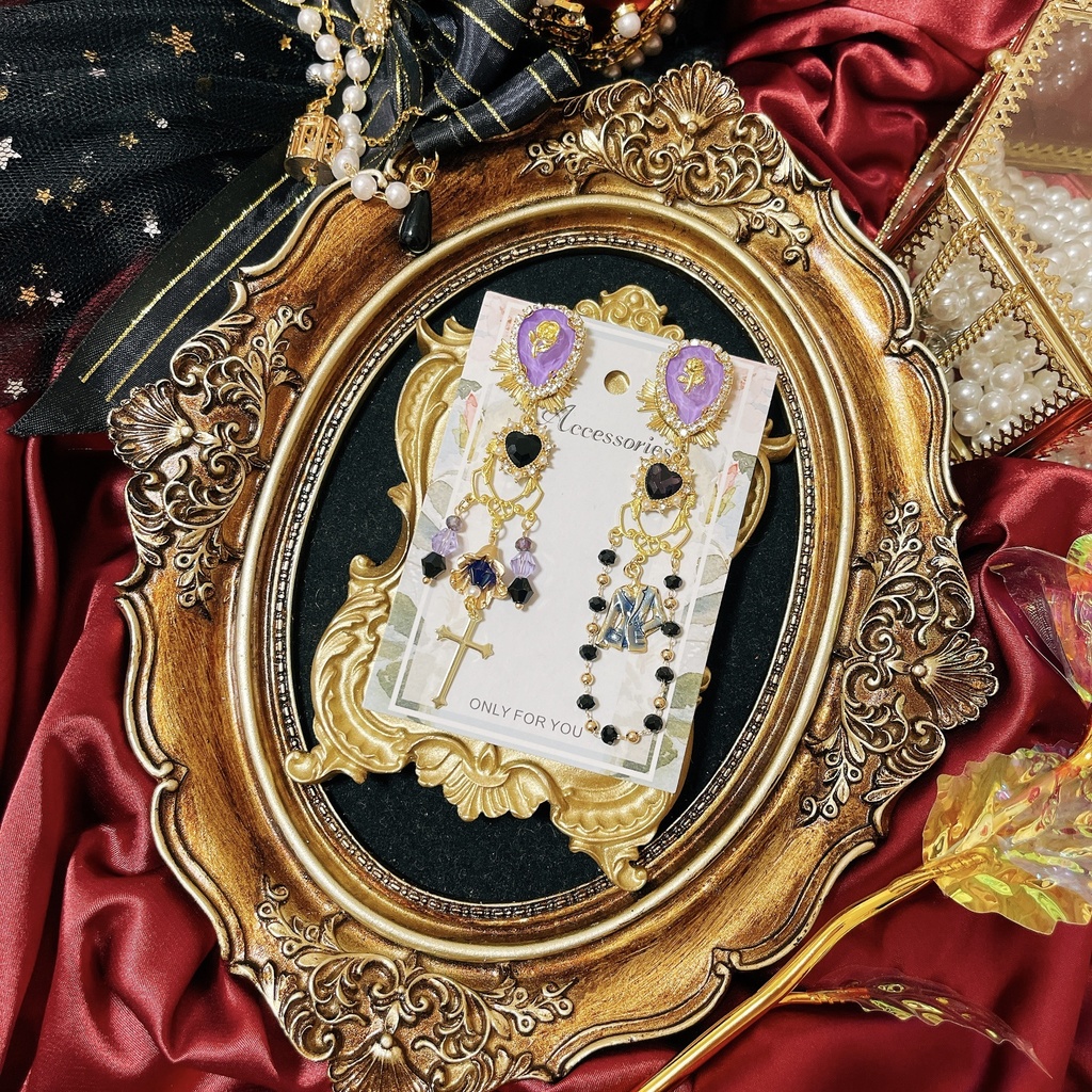 【再販】灰谷兄弟イメージアクセサリー