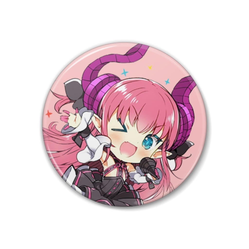 【FGO】 缶バッジ