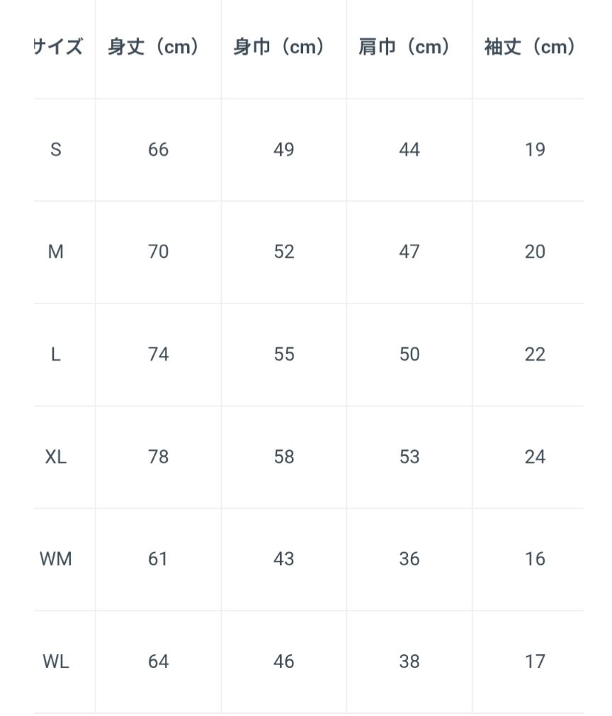 キャーロットちゃんtシャツ