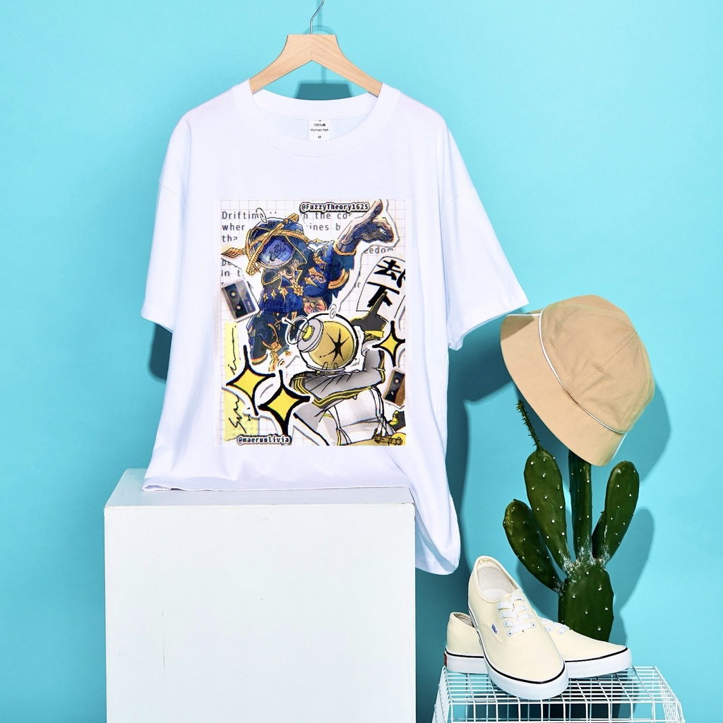 ウルリッヒ 痛T