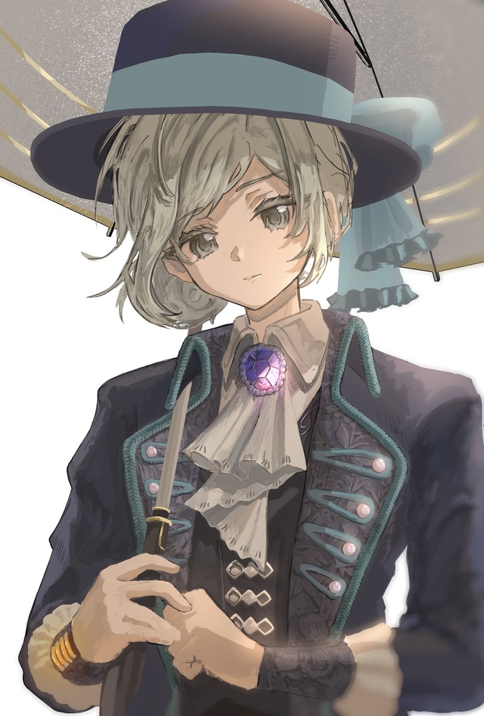 ヴェルティ チェキ