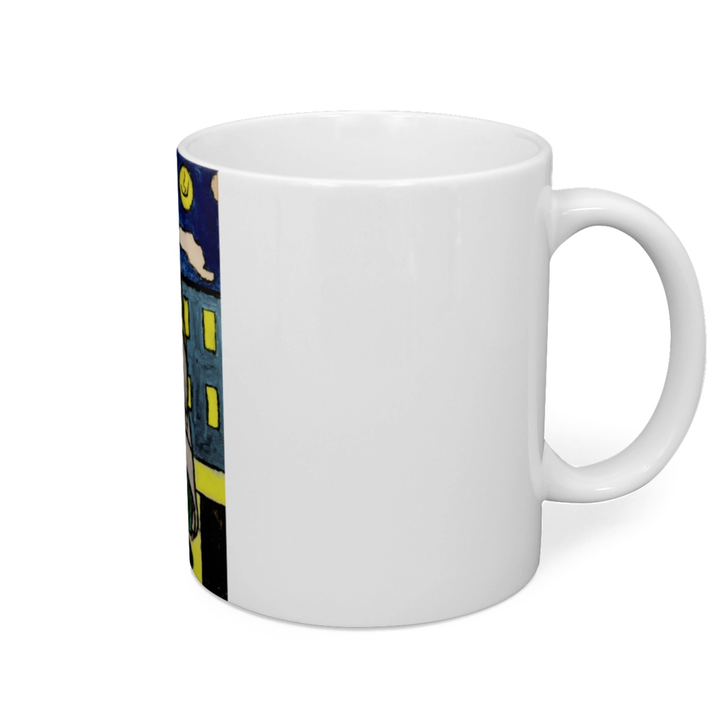 Madnessgairl「瘋癲少女」