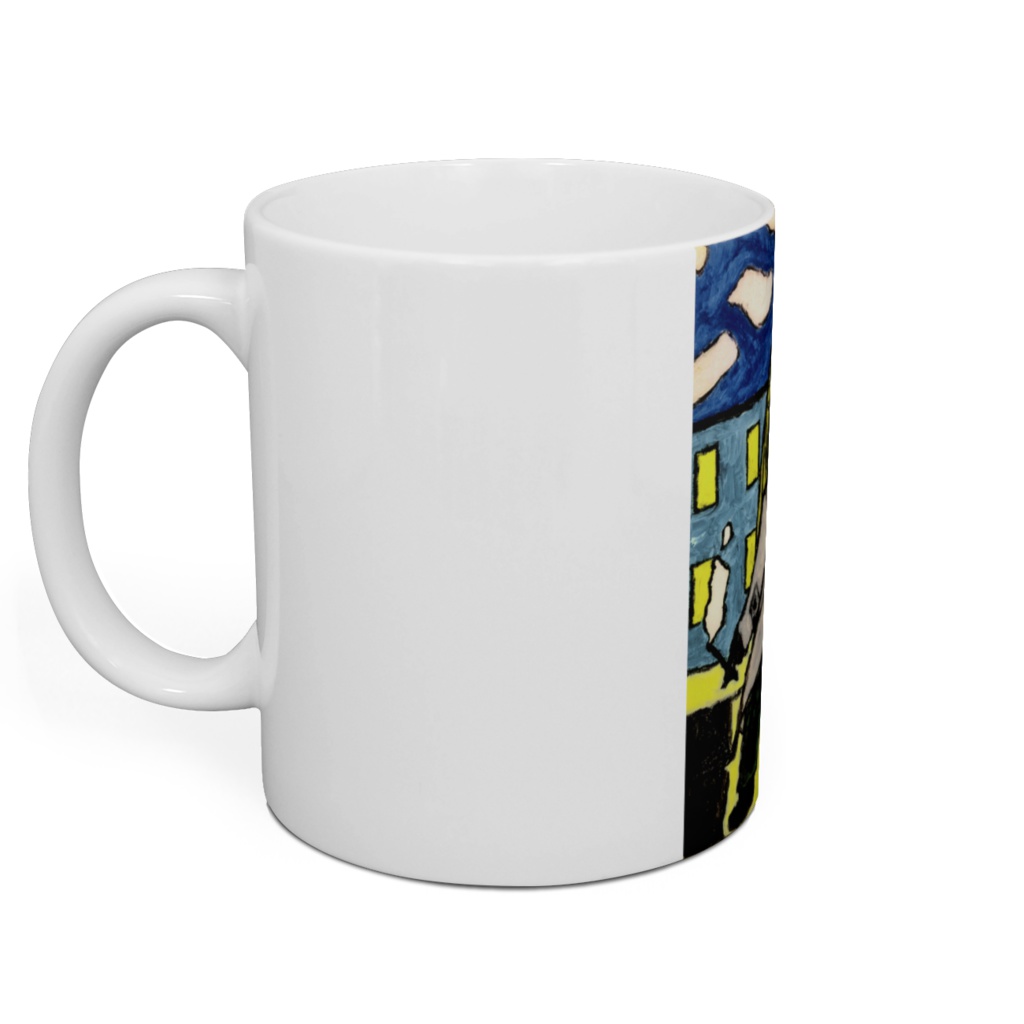 Madnessgairl「瘋癲少女」