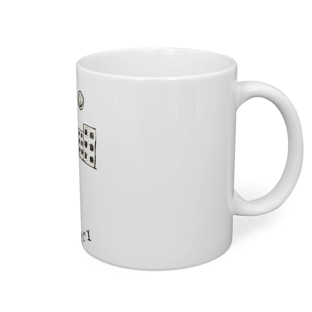 Madnessgairl 「星降る夜街」