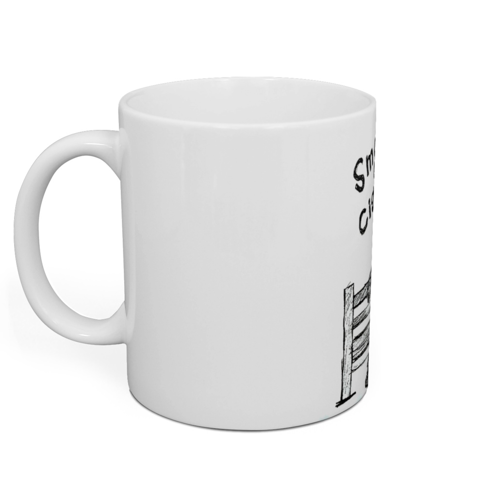 Madnessgairl 「一服少女」