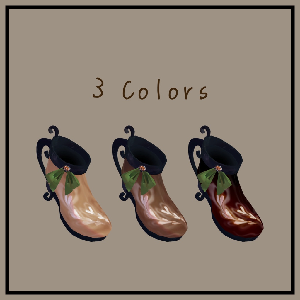 【しなの専用】Marble Mocha