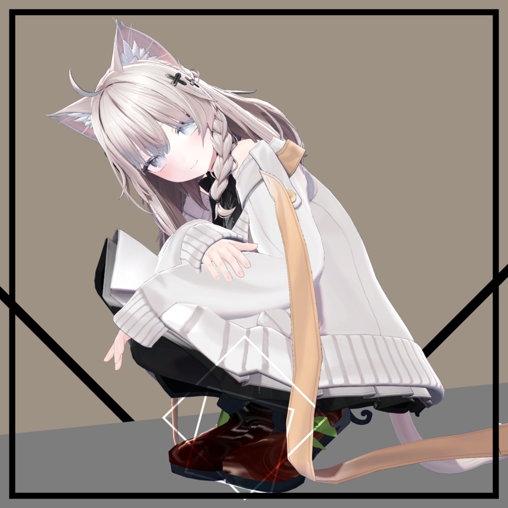 【しなの専用】Marble Mocha