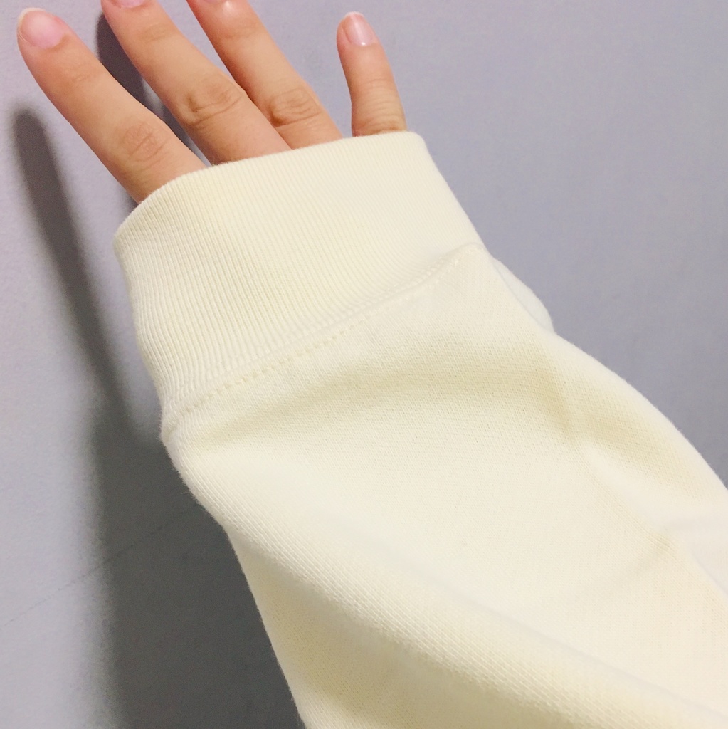 まっちゃねこ。スウェット【ねこまみれ】