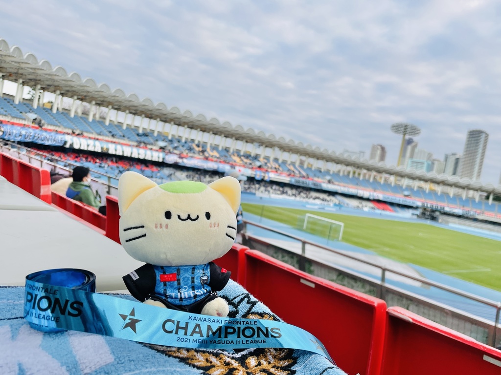 手足がうごく!まっちゃねこ。ぬいぐるみ