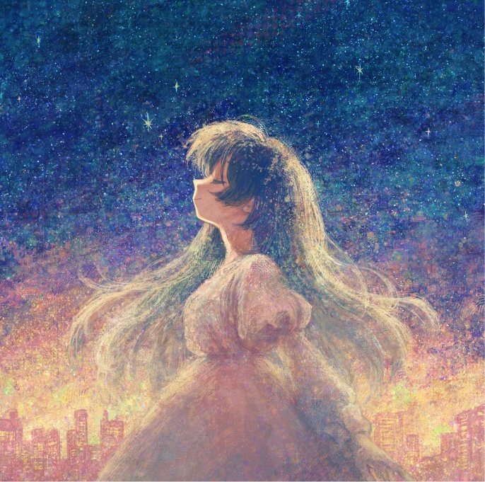 【CD】Light the Urban