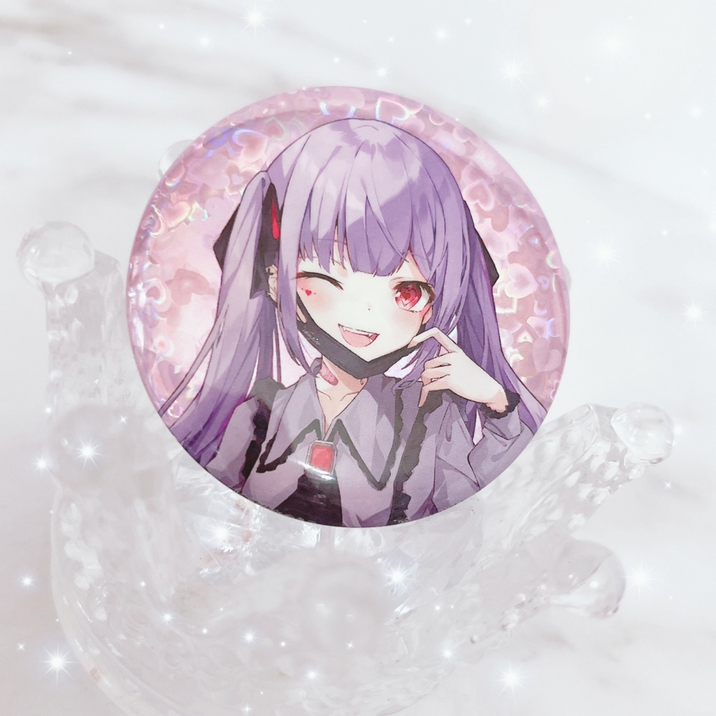 ♡かのえる激推し 痛バセット♡