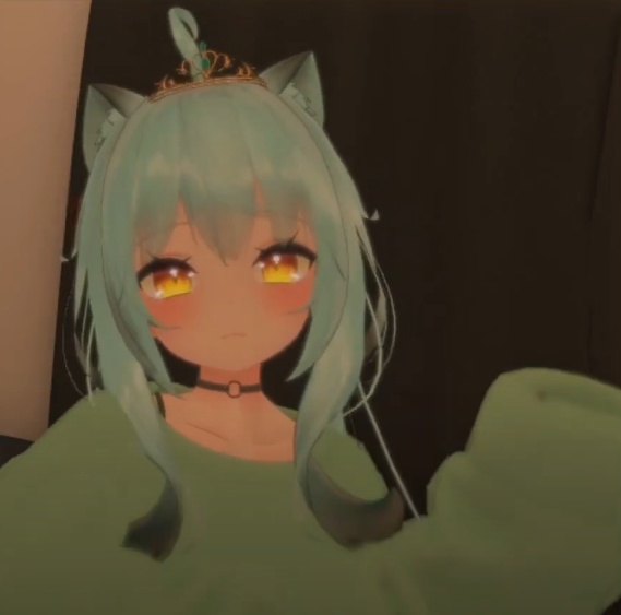 バーチャルレジデント