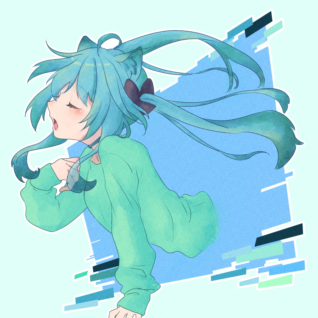 NAO3 Album「ピクチャーインピクチャー」